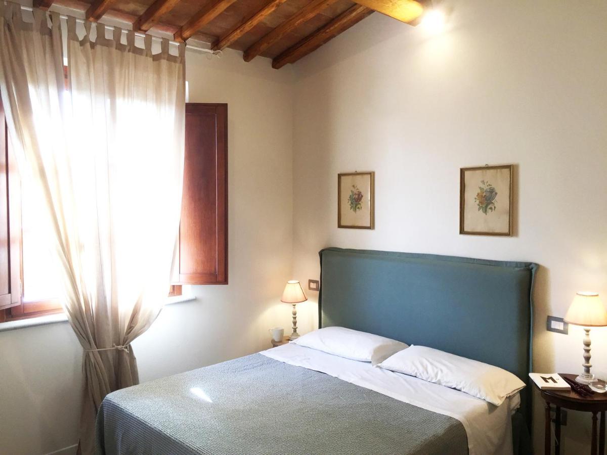 Oliveta Del Verde Appartamento Con Grande Giardino 500Mt Dal Centro เซียนา ภายนอก รูปภาพ